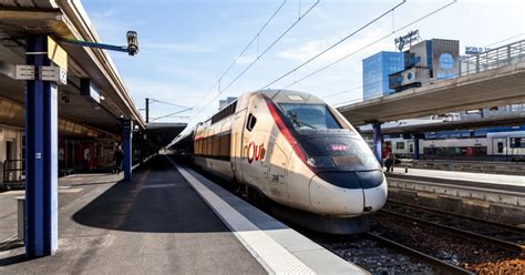 Reims → Grenoble by Train from £61.41